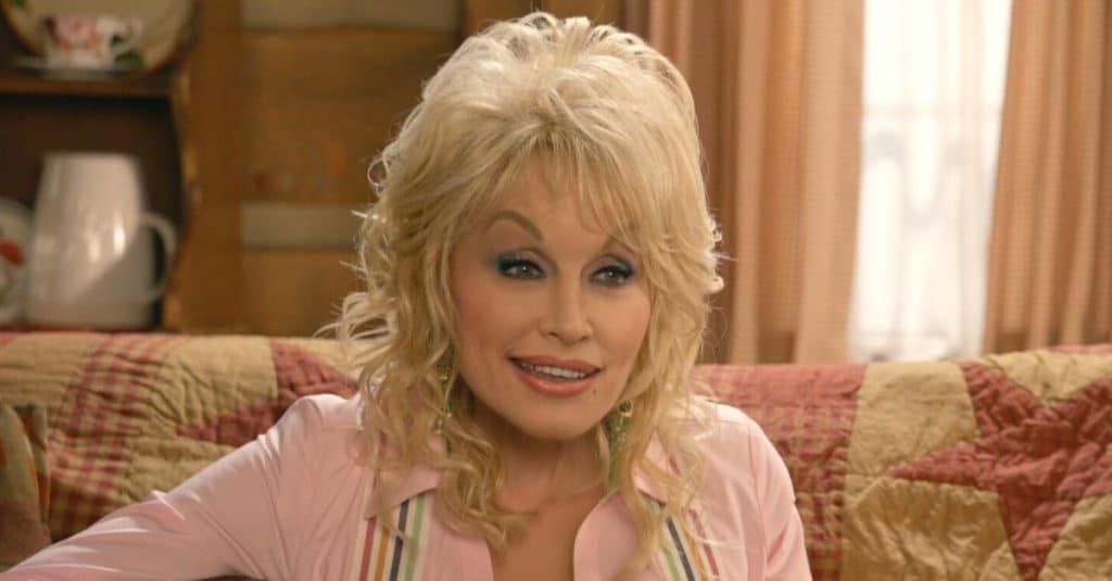 Jeff Bezos Gives Dolly Parton Million Award To Help Others In Need