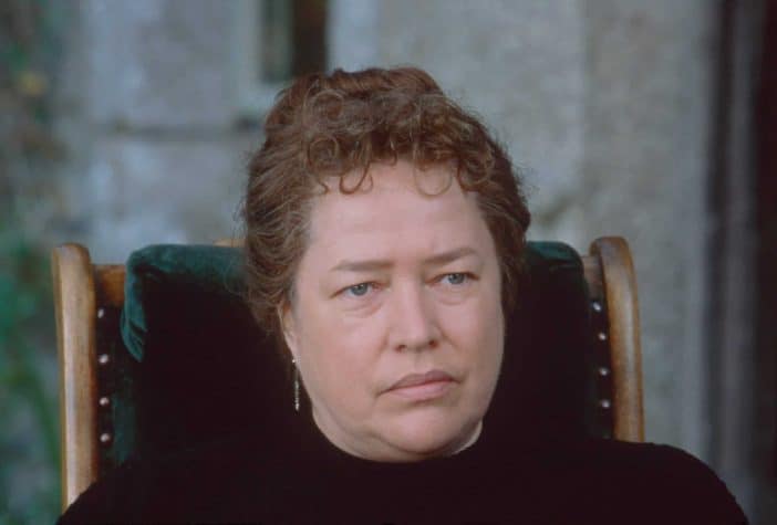 Kathy Bates Will Take Over Andy Griffith S Role In The Matlock Reboot