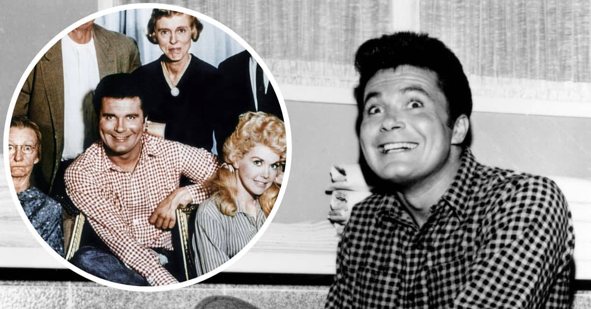 Max Baer Jr Who Played Jethro Is Now The Only Beverly Hillbillies Cast Member Alive