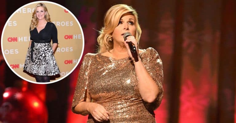 Trisha Yearwood Is Dedicatedsee Her Weight Loss Transformation