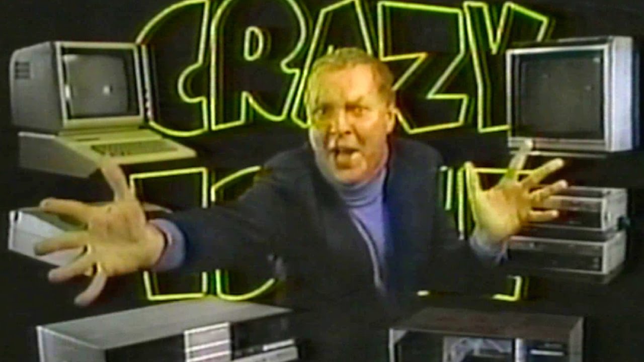 Crazy Eddie's Prices Were Insane — And He Went to Jail For It