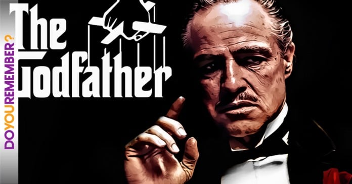 They Said What? The Most Memorable Quotes from "The Godfather