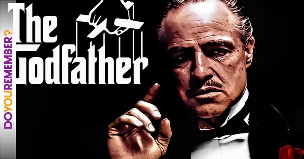 They Said What The Most Memorable Quotes From The Godfather Doyouremember