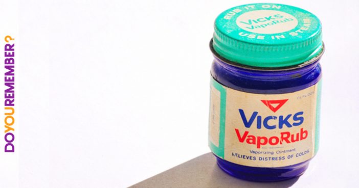 Vicks Vap-O-Rub: The Ultimate Home Remedy