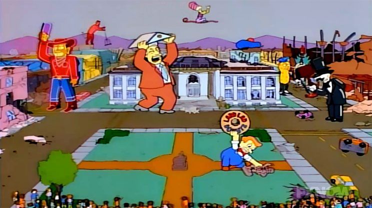 DYR’s Top Simpsons Treehouse of Horror Episodes | DoYouRemember?
