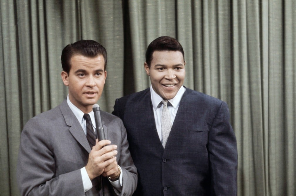 dick-clark-chubby-checker