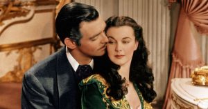 6 'Gone With The Wind' Facts And Rare Screen-Test Footage