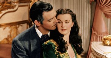 6 'Gone With The Wind' Facts And Rare Screen-Test Footage