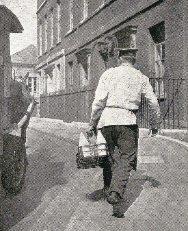 Milkman