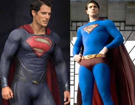 The Evolution of Superman | DoYouRemember?