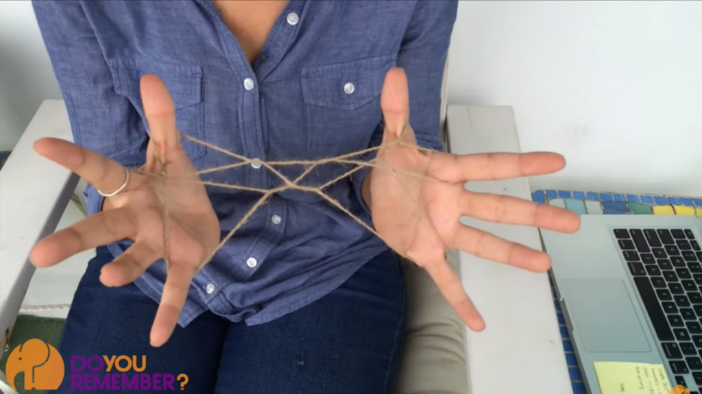 ORIGINALS Cat's Cradle Do You Remember?