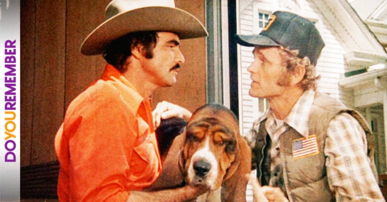 smokey and the bandit movies without burt reynolds