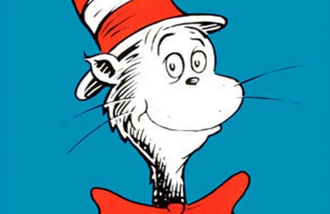 Life Lessons From Dr. Seuss, What We Learned As Kids