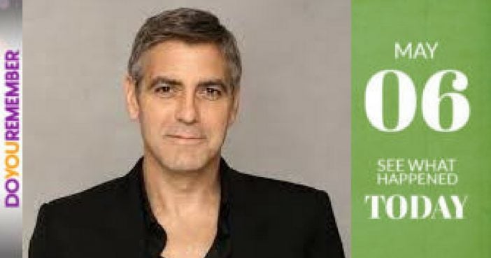 Clooney