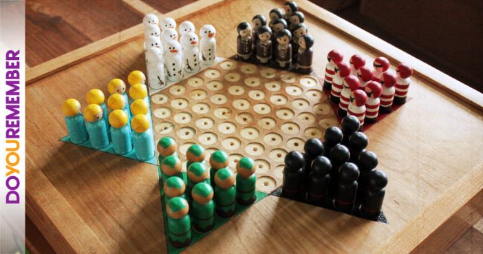 Chinese Checkers