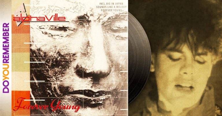 'Forever Young'  Alphaville's '84 Hit Song Is Timeless, Forever