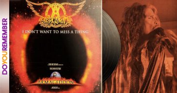 I Don't Want to Miss a Thing", Aerosmith's Best Power Ballad to Date