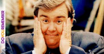 Remembering John Candy, Best Moments & Movies