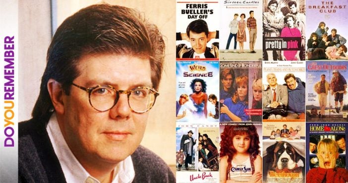 Remembering John Hughes