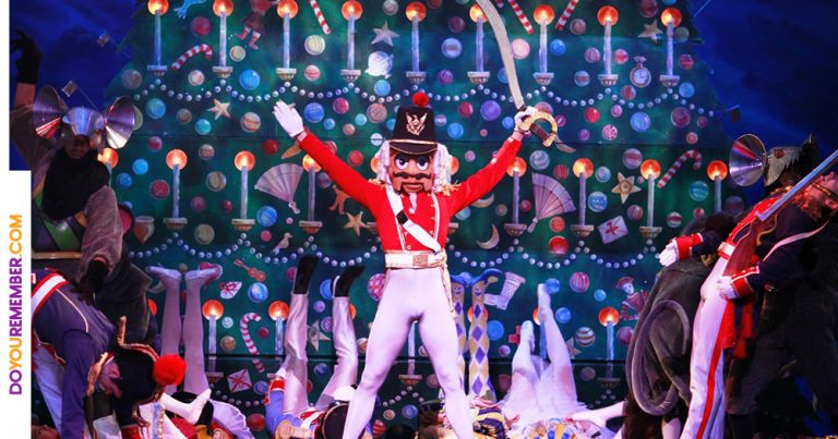 The Nutcracker in Pop-Culture | DoYouRemember?