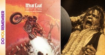 Meat Loaf- Two Out of Three Ain't Bad