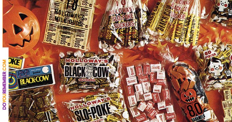 Halloween Candy You Just Don’t See Anymore DoYouRemember? Halloween Candy You Just Don’t See Anymore DoYouRemember?