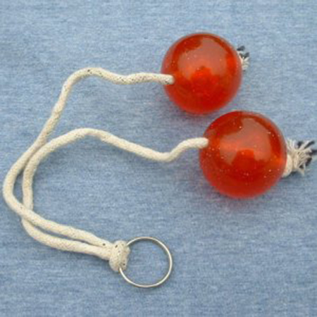 Clackers Smashed Why The Dangerous Clackers Toy Was Eventually Banned