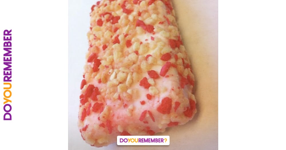 Can You Guess This Tasty Treat?