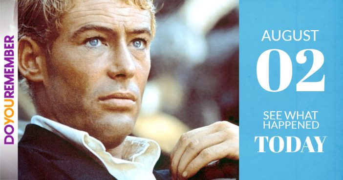 PeterOtoole