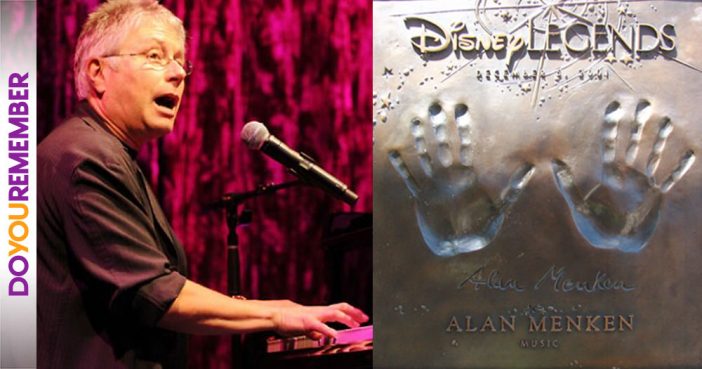 Alan Menken