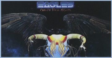 Eagles - One of those Nights