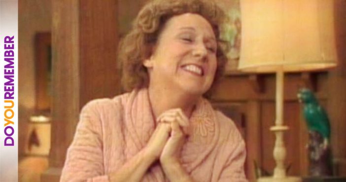 Edith Bunker