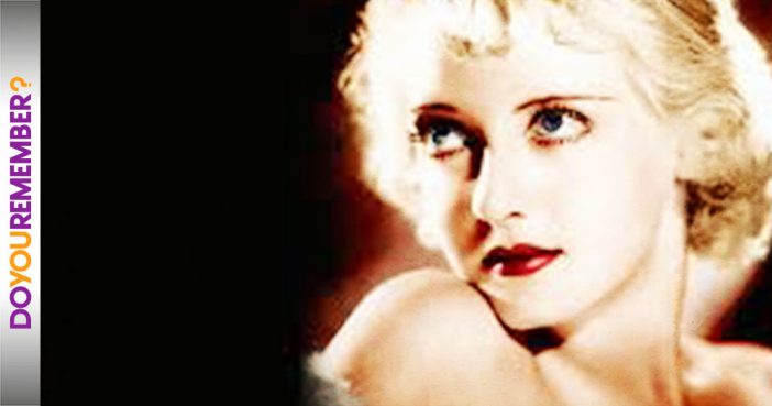 bette davis eyes