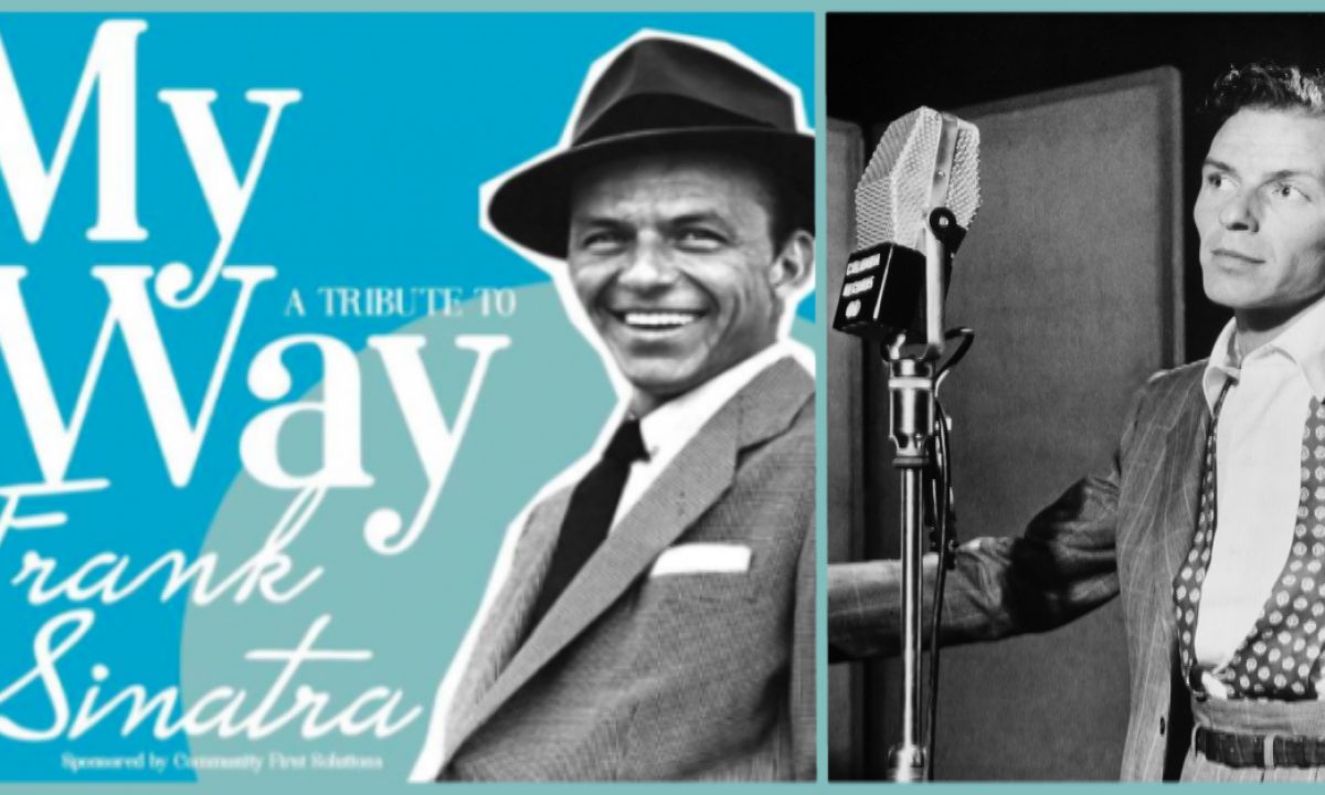 Frank Sinatra S My Way Is The Only Way To Sing About Death Doyouremember