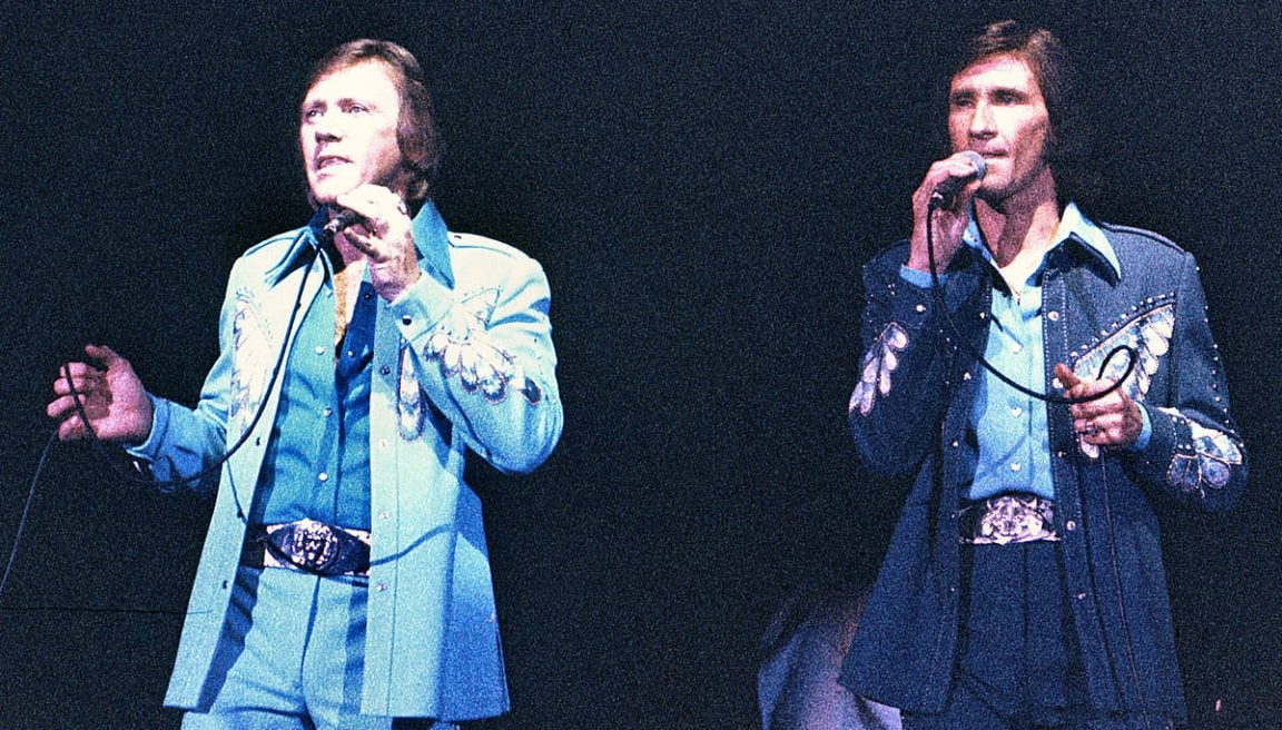 The Righteous Brothers “soul And Inspiration “ Doyouremember 8230