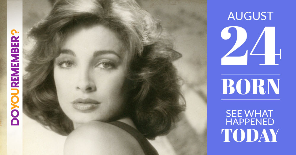 Anne Archer