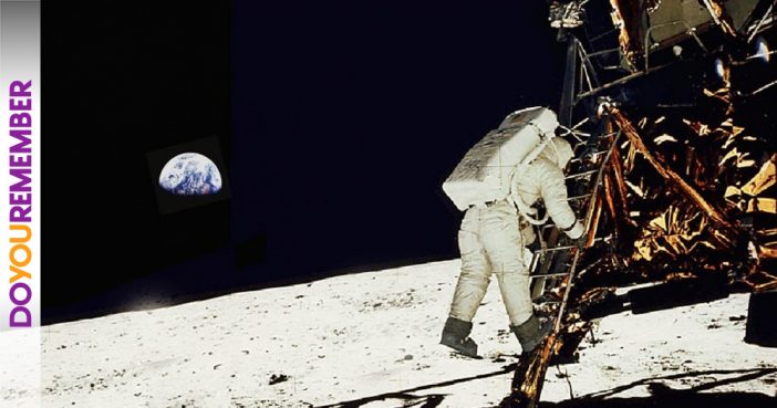 Little-Known Facts About the Apollo 11 Landing