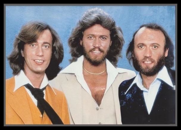 The Bee Gees Guide To Mending A Broken Heart | DoYouRemember?