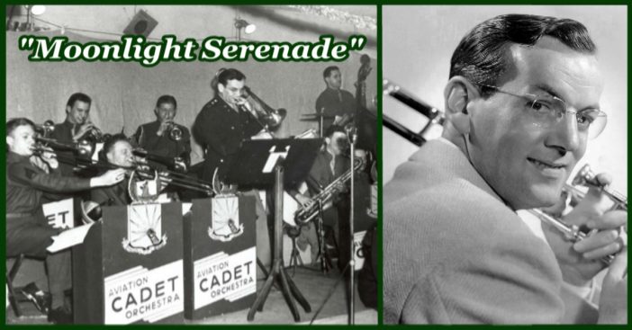 Glenn Miller Moonlight Serenade