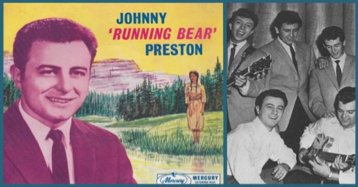 Johnny Preston - Running Bear