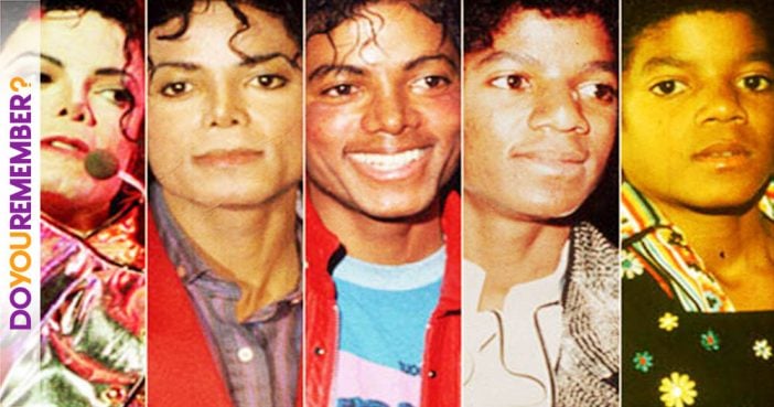 Happy Birthday, Michael Jackson (RARE VIDEOS)