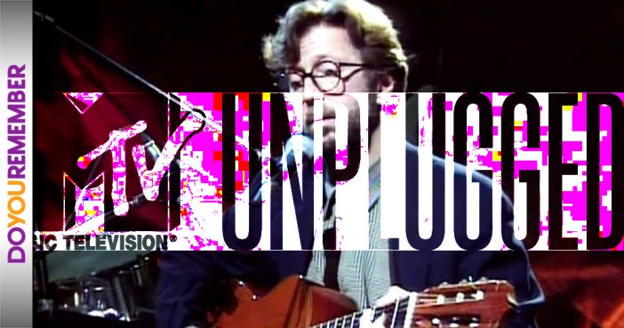 9 Unforgettable MTV Unplugged Performances
