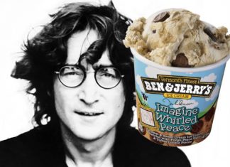 The Deliciously Scandalous Flavors Of Ben & Jerry's | DoYouRemember?