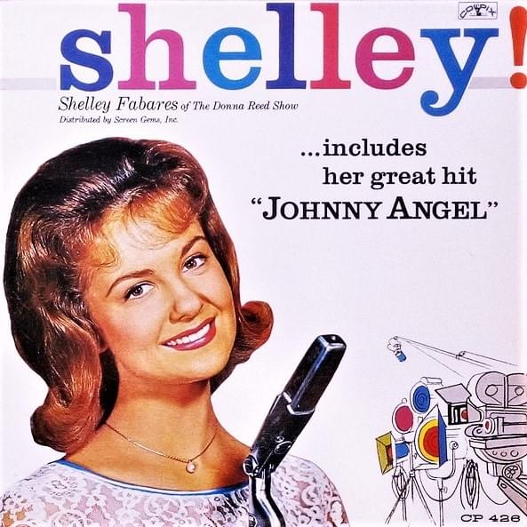 Shelley Fabares