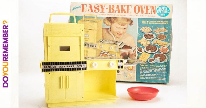 Easy-Bake Oven - Wikipedia