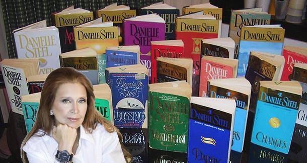 DoYouRemember's Favorite Danielle Steel Novels