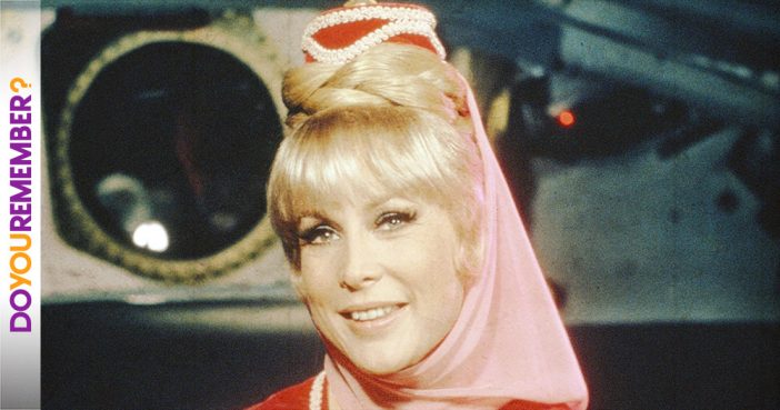 We Still Dream of Jeannie