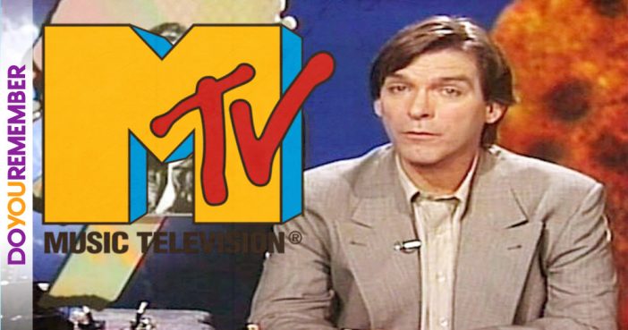 The Best Clips From MTV's Week in Rock: When the Network Broadcast True Journalism