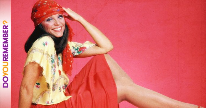 Happy Birthday, Valerie Harper | DoYouRemember?