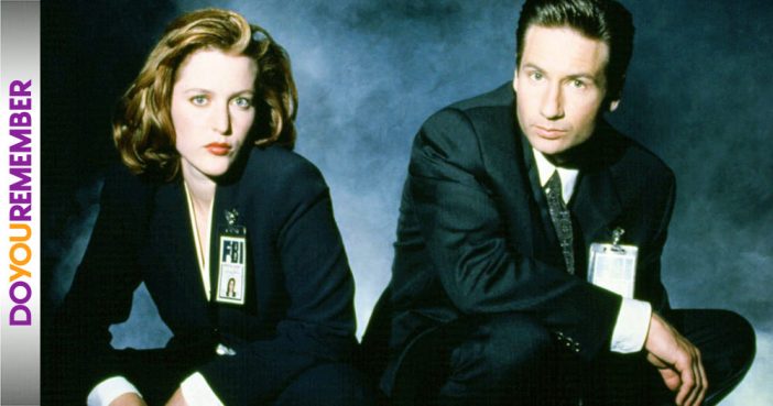 X-Files: The Truth is Out There